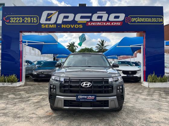 HYUNDAI CRETA 1.6 TGDI GASOLINA ULTIMATE DCT HYUNDAI CRETA 1.6 TGDI GASOLINA ULTIMATE DCT
